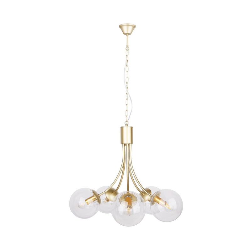 Suspension luminaire | Dani Dorée