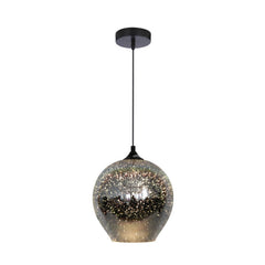 Suspension luminaire | Lucan