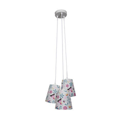 Suspension luminaire | Girl