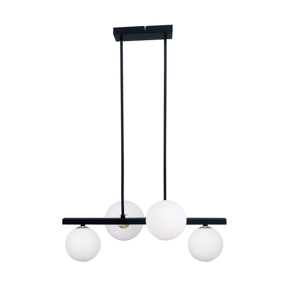 Suspension luminaire | Kama Laiton