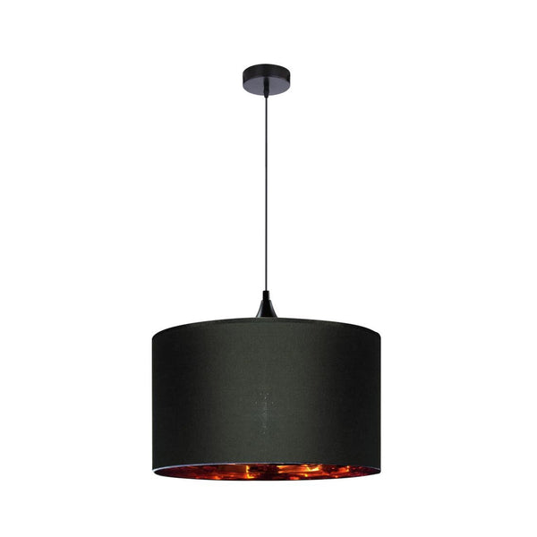 Suspension luminaire | Beldanella