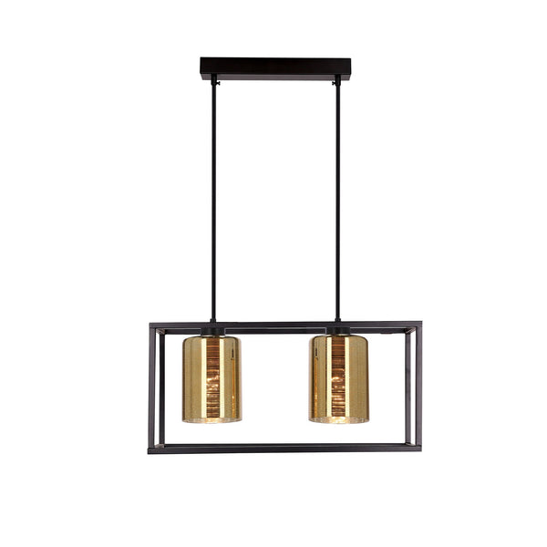 Suspension luminaire | Luri
