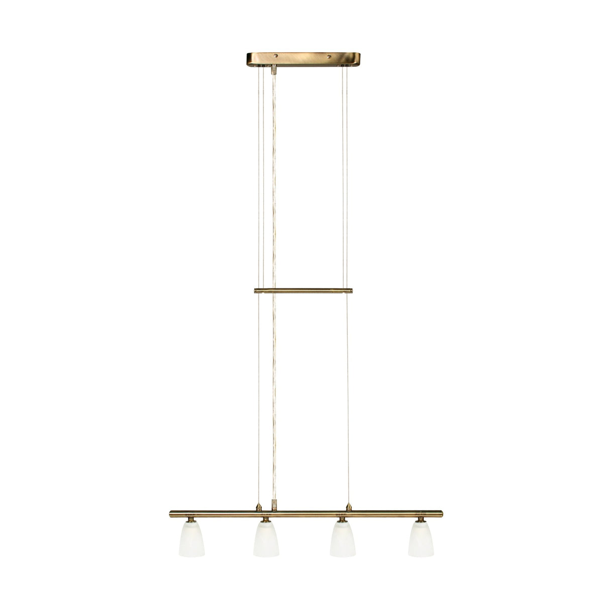 Suspension luminaire | Parma