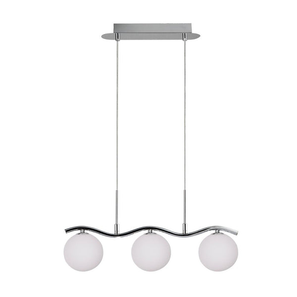 Suspension luminaire | Ramon