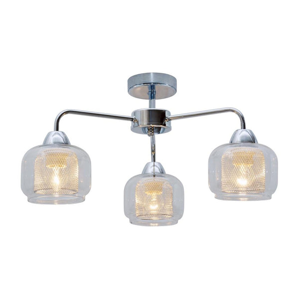 Suspension luminaire | Ray