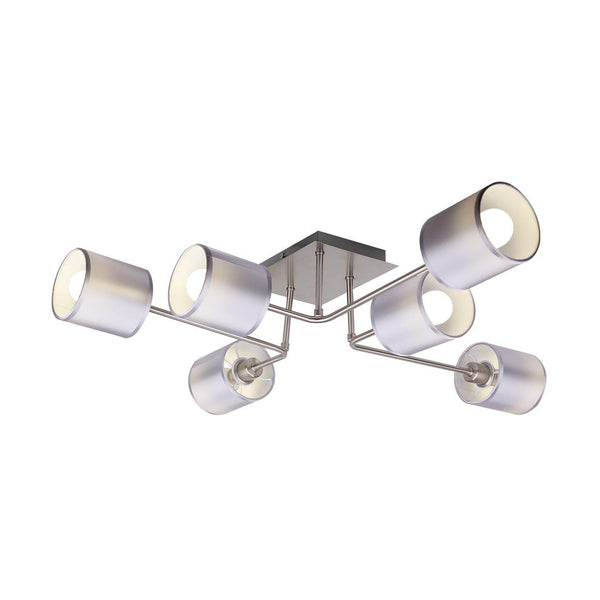 Suspension luminaire | Sax L 80 cm