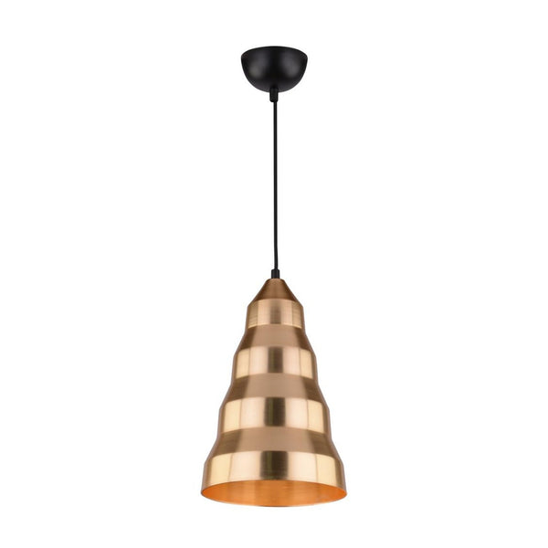 Suspension luminaire | Vesuvio Dorée