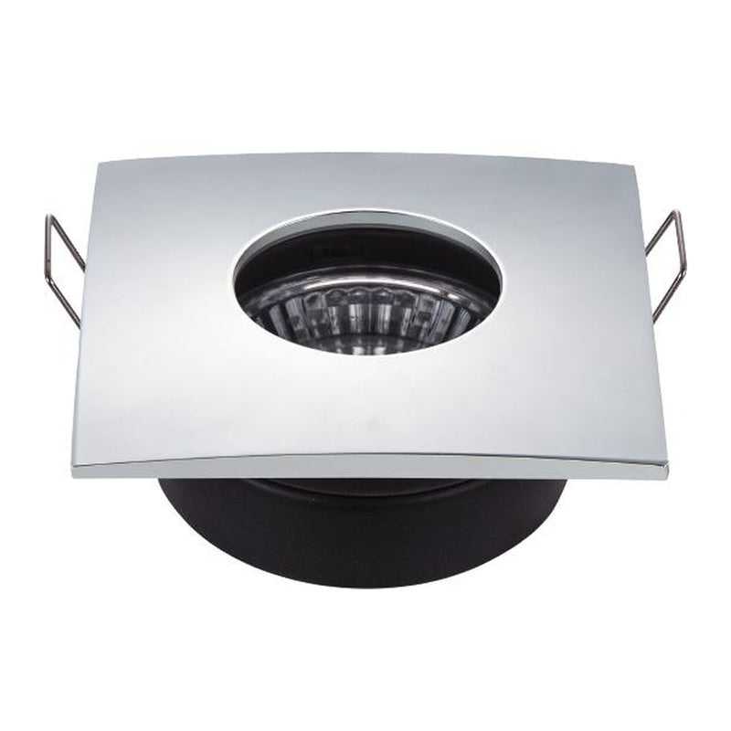 Spot LED | SH-13 Chromé