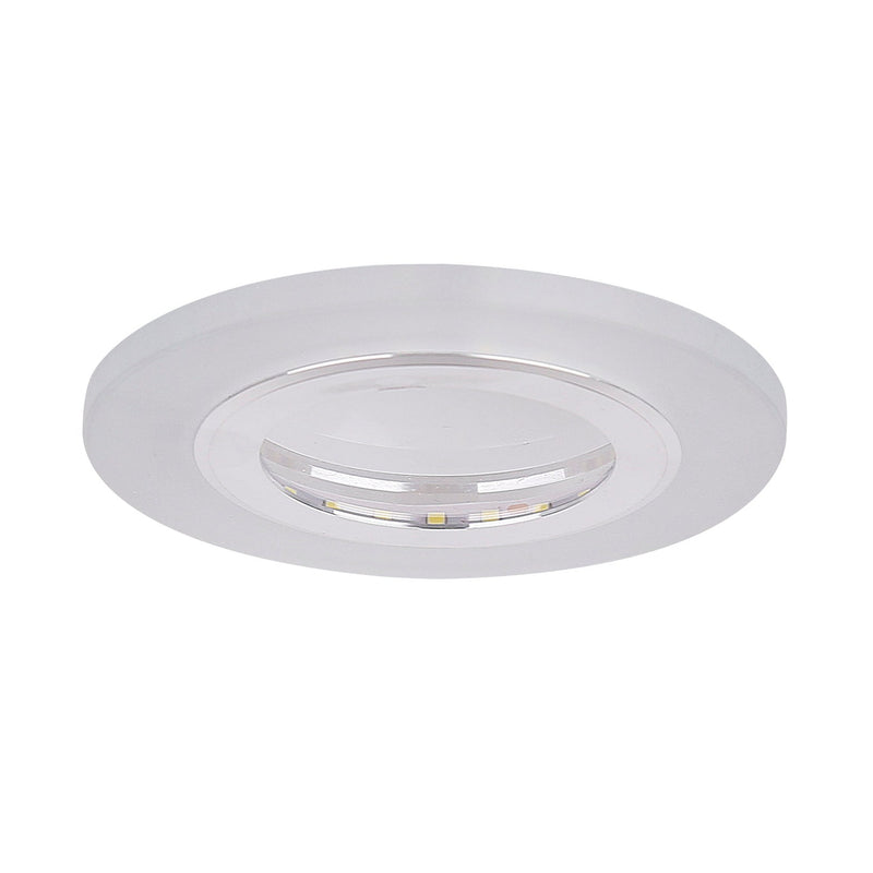 Spot LED | SSP-27 Argenté