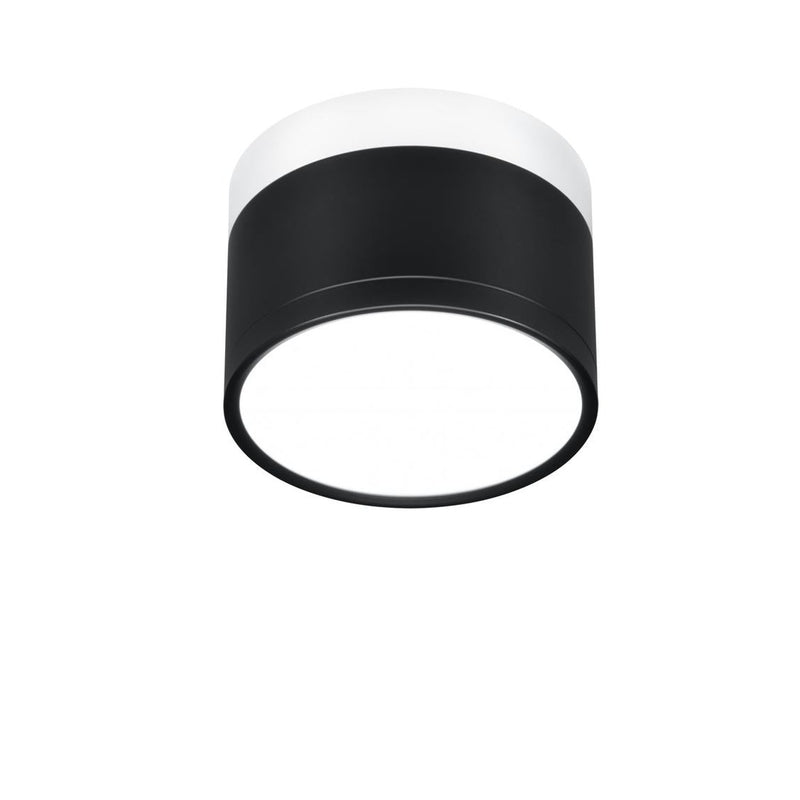 Spot LED | Tube Noir