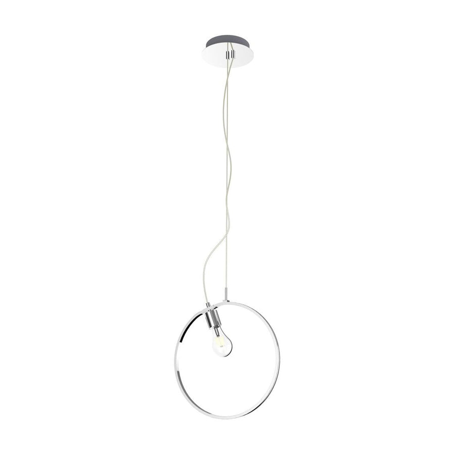 Suspension luminaire | Skiros