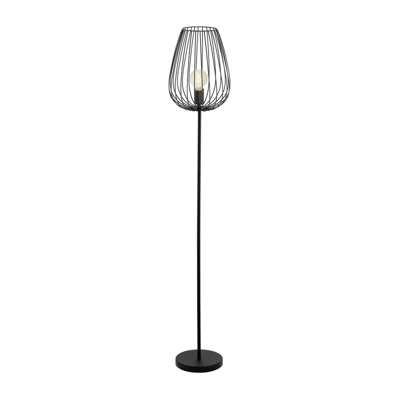 Lampadaire salon | Newtown
