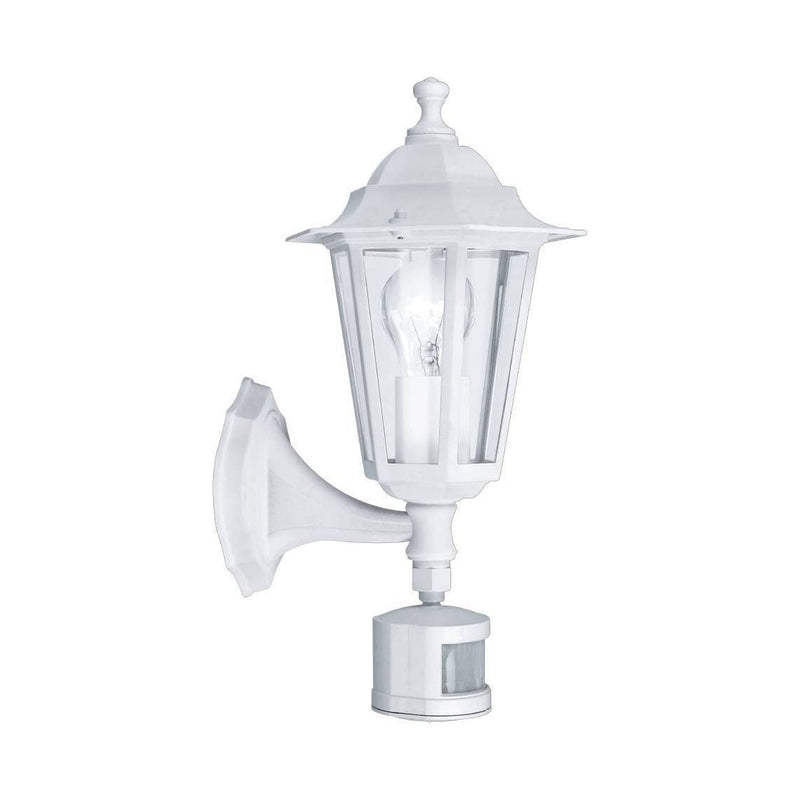Luminaire extérieur | Laterna Blanche L 21,5 cm