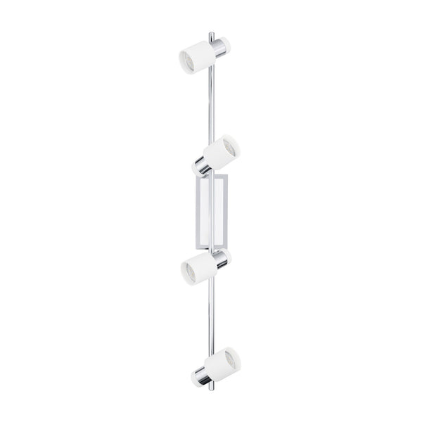 Spot LED | Davida Chromé