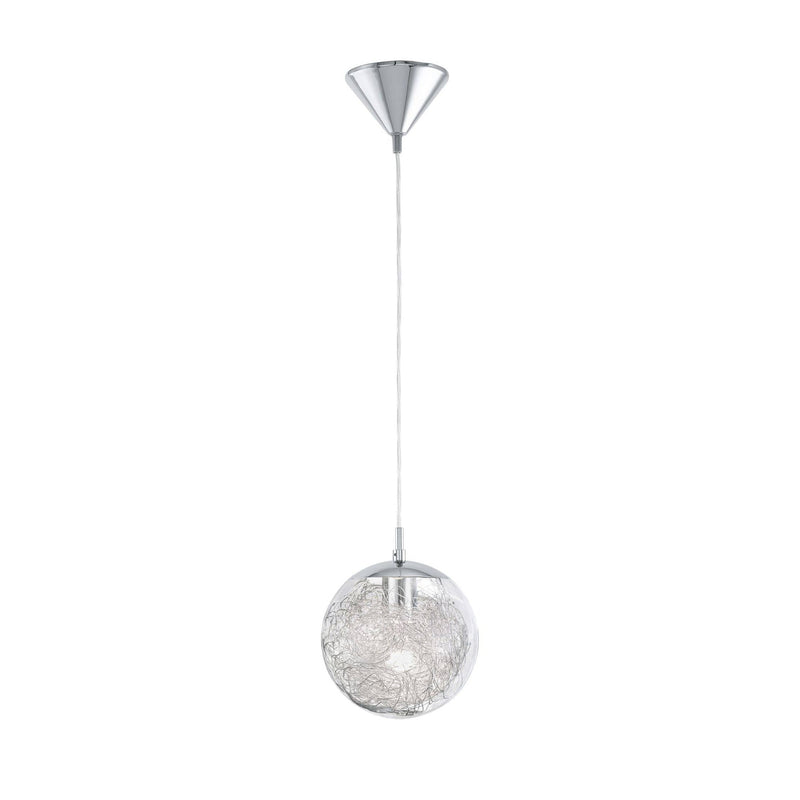 Suspension luminaire | Luberio