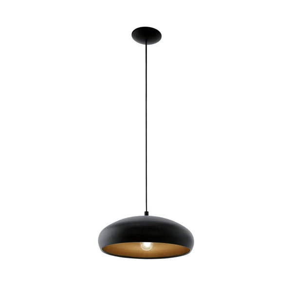 Suspension luminaire | Mogano Noire