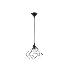 Suspension Tarbes noire (94188)