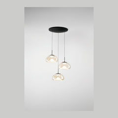 Suspension luminaire | Calverena