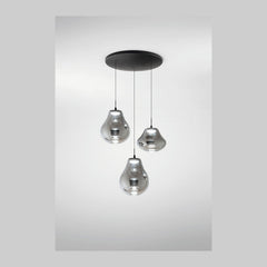 Suspension luminaire | Ondverena