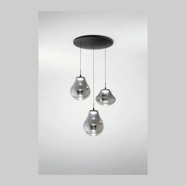 Suspension luminaire | Ondverena