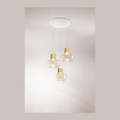 Suspension luminaire | Novverilo