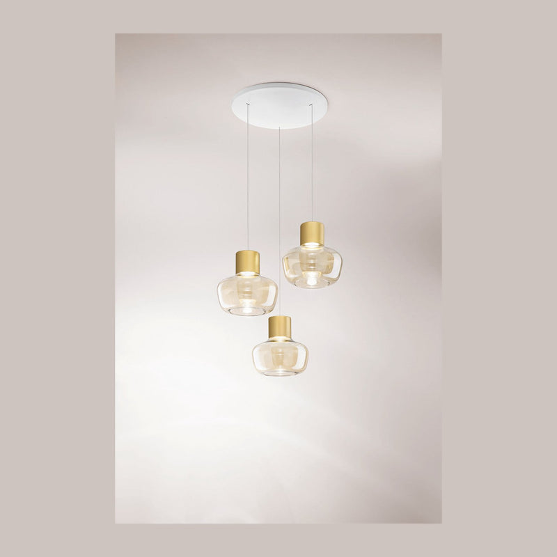 Suspension luminaire | Novverilo
