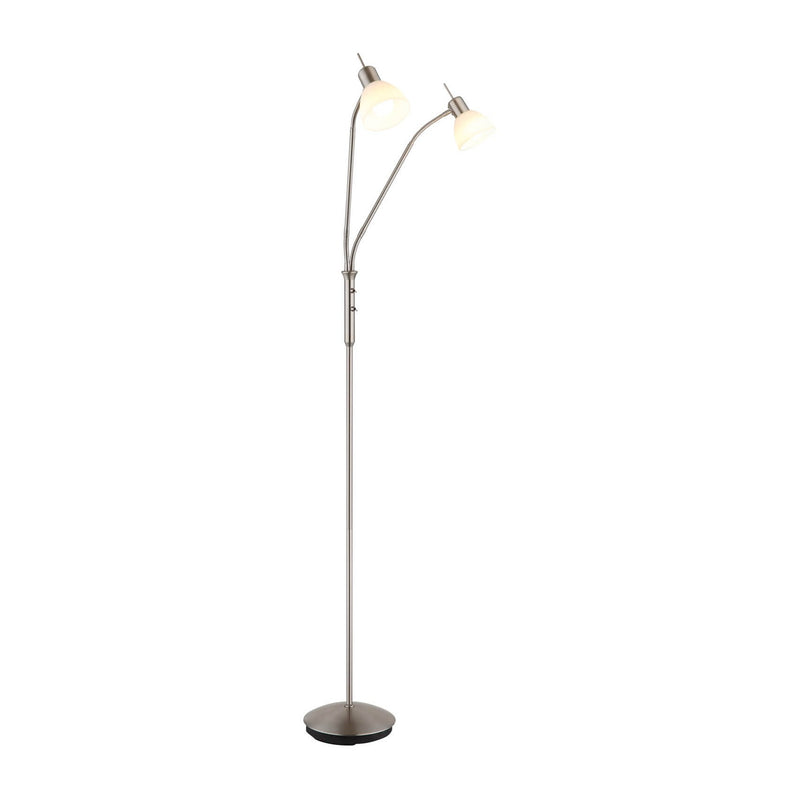 Lampadaire salon | Malte H 152 cm