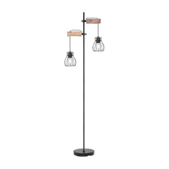 Lampadaire salon | Mina