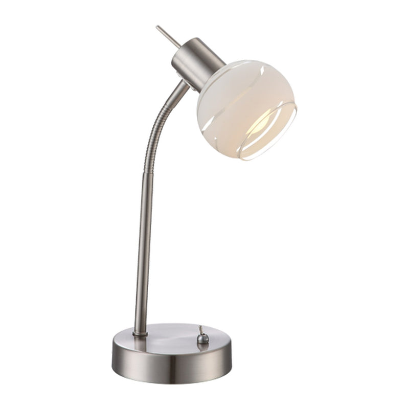 Lampe de chevet | Elliott Nickel