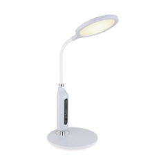 Lampe à poser Fruggy grise