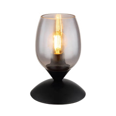 Lampe de chevet | Kuwaita Noire