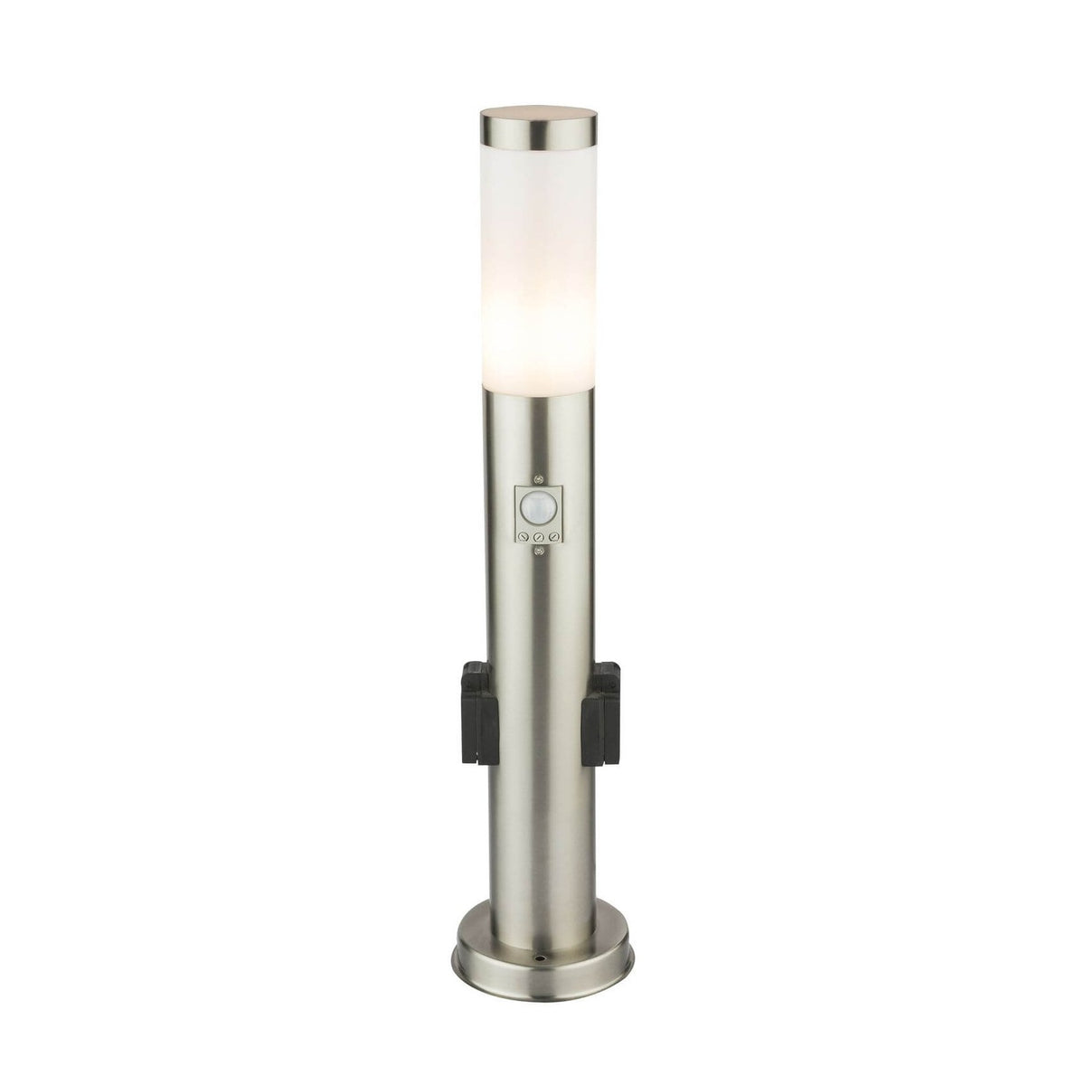 Luminaire extérieur Boston I inox