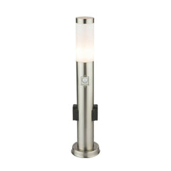 Luminaire extérieur Boston I inox