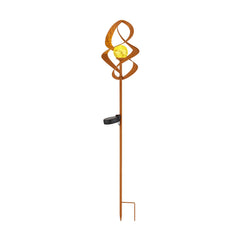 Luminaire extérieur | Rostfarben Rouille