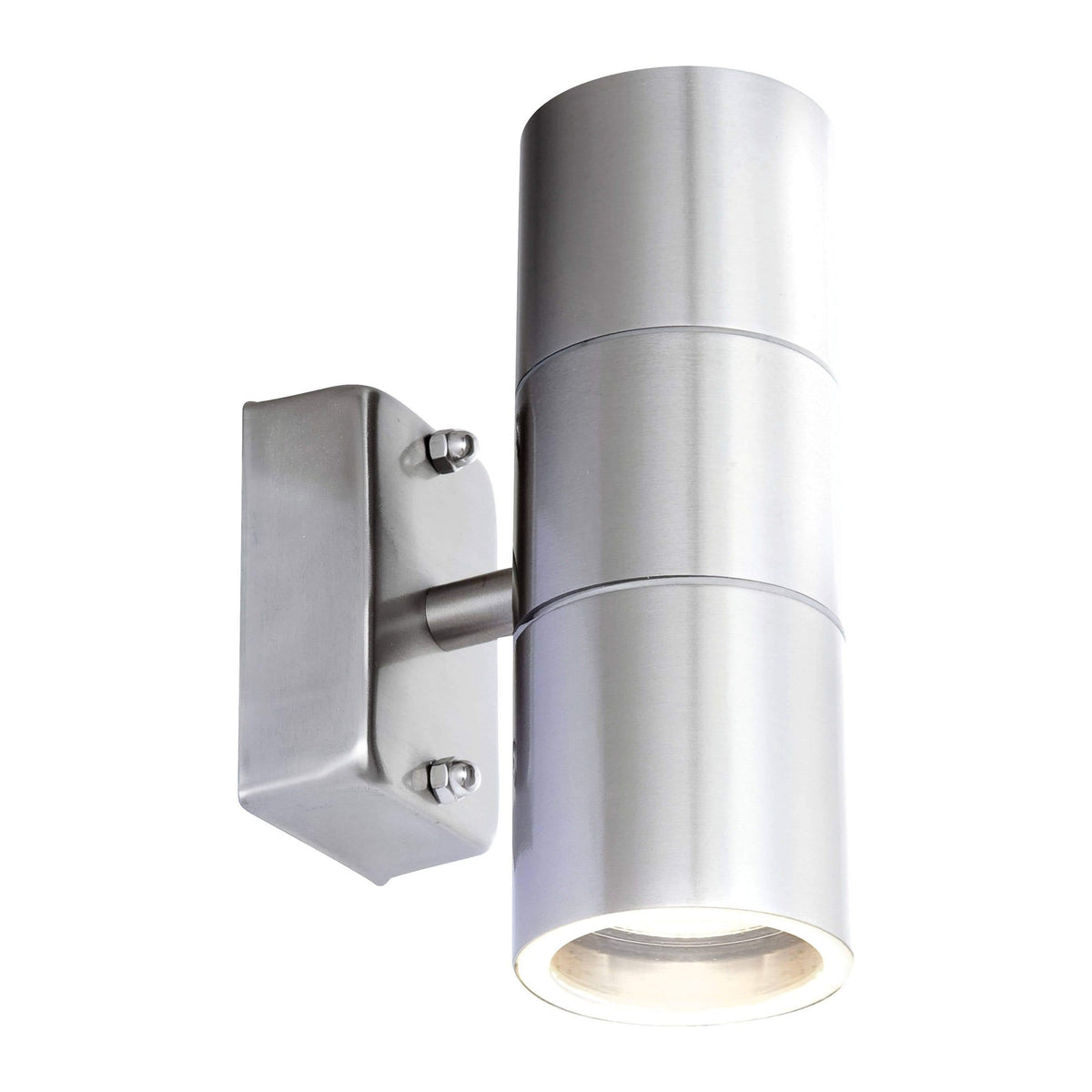 Applique extérieure Style inox