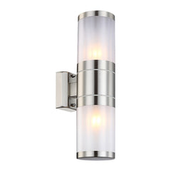 Luminaire extérieur | Xeloo H 37 cm
