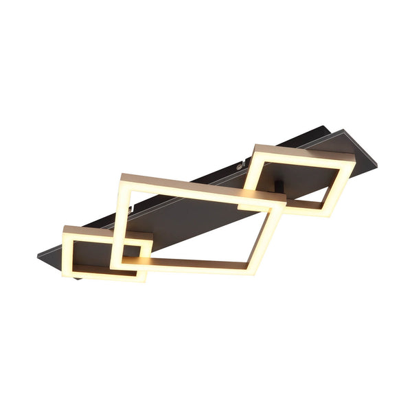 Plafonnier LED | Beatrix I L 54 cm