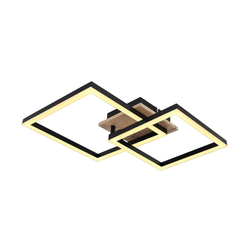 Plafonnier LED | Bossy