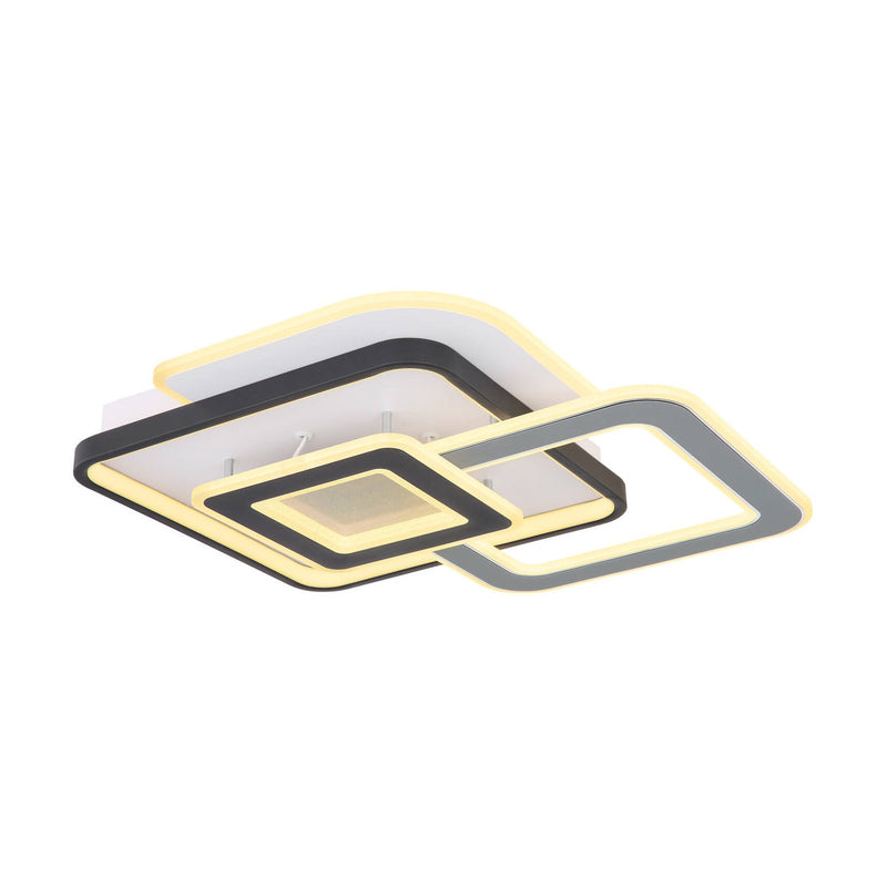 Plafonnier LED | Brienna