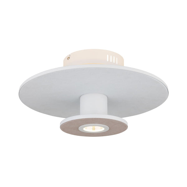 Plafonnier LED | Carter Blanc