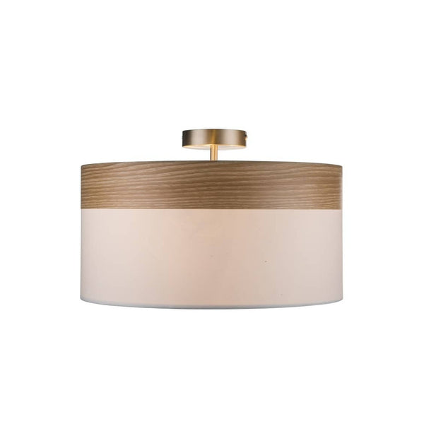 Luminaire plafonnier | Chipsy Bois