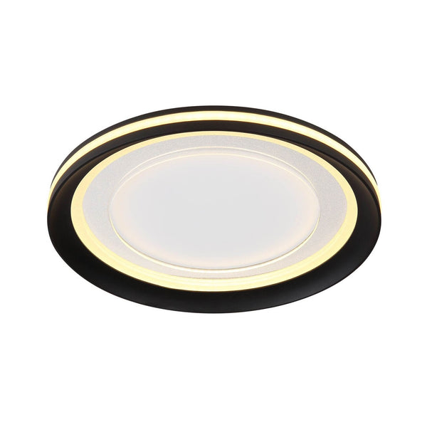 Plafonnier LED | Clarino Blanc
