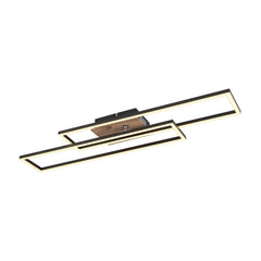 Plafonnier LED | Dakari