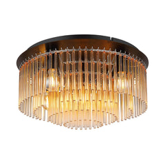 Luminaire plafonnier | Gorley Ø 50 cm