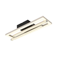 Plafonnier LED | Highway Noir