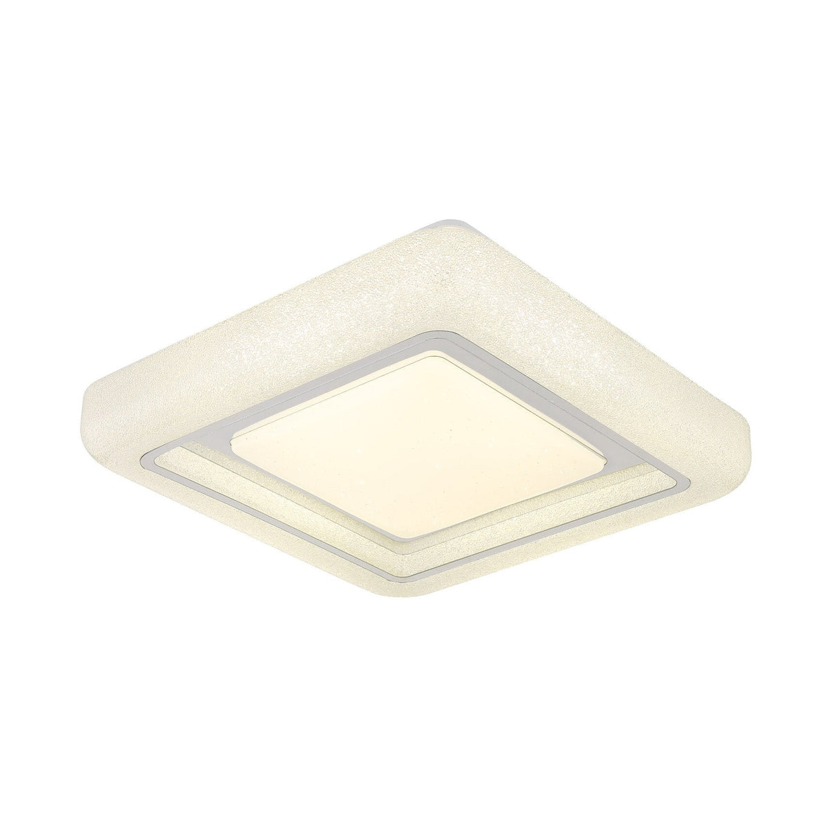 Plafonnier Marcia blanc (48293-24Q)