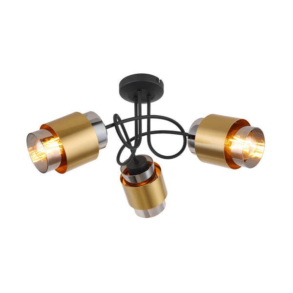Luminaire plafonnier | Milley Ø 50 cm