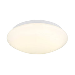 Plafonnier Onega blanc mat