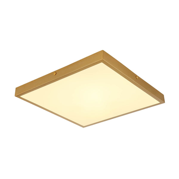 Plafonnier LED | Tibey L 35 cm