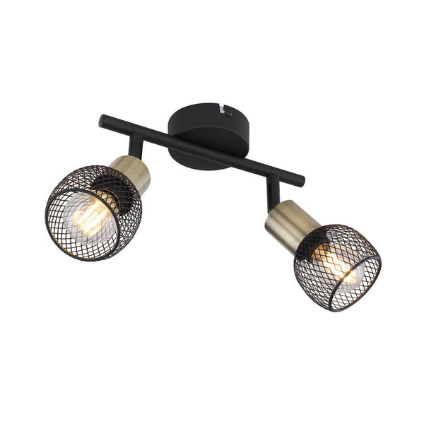 Spot LED | Fiastra Noir